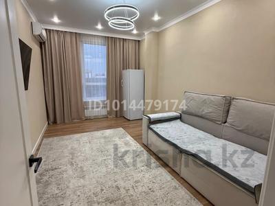 1-комнатная квартира · 39 м² · 5/9 этаж, Қазыбек би 9/3 — Төле би за 30.5 млн ₸ в Астане, Нура р-н