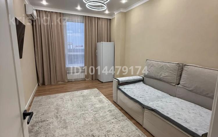 1-комнатная квартира · 39 м² · 5/9 этаж, Қазыбек би 9/3 — Төле би за 30.5 млн ₸ в Астане, Нура р-н — фото 2