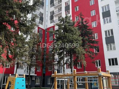 3-комнатная квартира, 73.2 м², 9/12 этаж, мкр Калкаман-1, Калкаман 5/1 за 46.5 млн 〒 в Алматы, Наурызбайский р-н