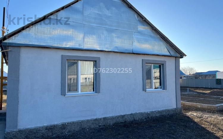 Отдельный дом · 3 комнаты · 160 м² · 10 сот., мкр. Зачаганск пгт, Мкр. коктем пгт 5 за 15 млн ₸ в Уральске — фото 2