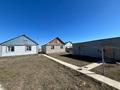 Отдельный дом · 3 комнаты · 160 м² · 10 сот., мкр. Зачаганск пгт, Мкр. коктем пгт 5 за 15 млн ₸ в Уральске — фото 3