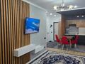 2-бөлмелі пәтер · 54 м² · 5/6 қабат, Северное кольцо, бағасы: 35.6 млн ₸ в Алматы, Жетысуский р-н — фото 2