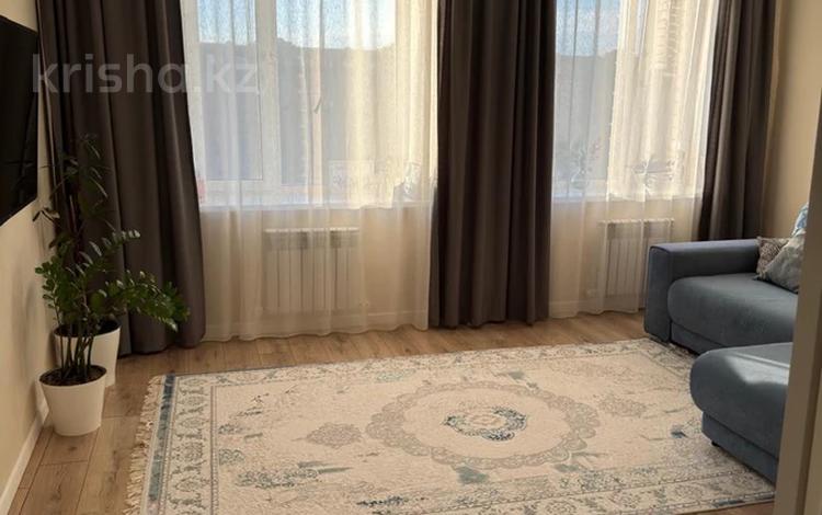 2-бөлмелі пәтер · 70 м² · 4/5 қабат, Алтын орда ш/а. 24б — ЖК Сункар по Г. Жубанова, бағасы: 31 млн ₸ в Актобе, мкр. Алтын орда — фото 2