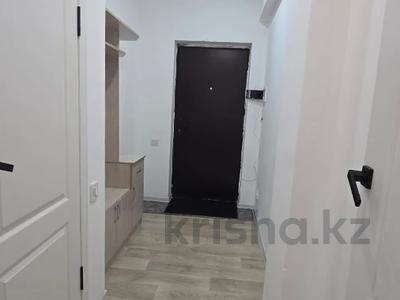 1-комнатная квартира · 30 м² · 10/10 этаж, микрорайон Калкаман-2 за 18 млн 〒 в Алматы, Наурызбайский р-н