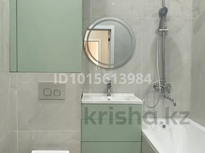 2-бөлмелі пәтер · 53.3 м² · 5/5 қабат, Күнгей ш/а., Кайрата Тлеугабылова 60/1 60/1 — ТБЦ, бағасы: 29.6 млн ₸ в Караганде, Казыбек би р-н