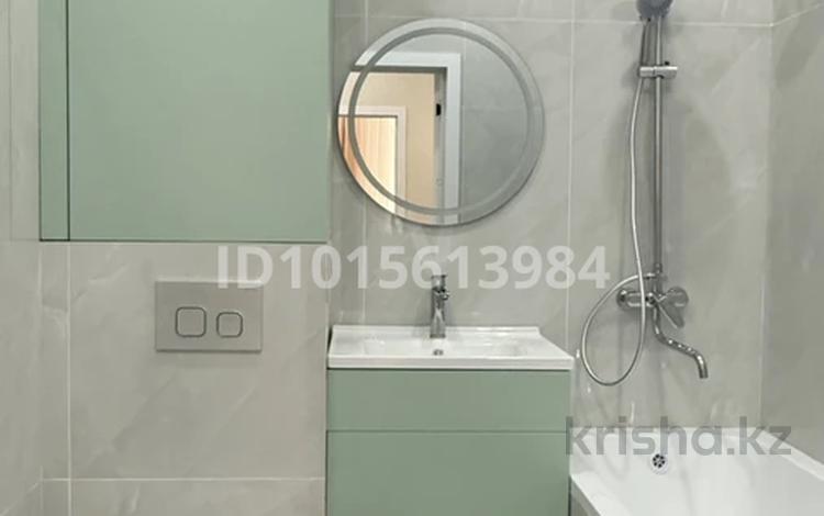 2-бөлмелі пәтер · 53.3 м² · 5/5 қабат, Күнгей ш/а., Кайрата Тлеугабылова 60/1 60/1 — ТБЦ, бағасы: 29.6 млн ₸ в Караганде, Казыбек би р-н — фото 2