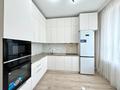 1-комнатная квартира · 45 м² · 6/12 этаж, Улы Дала 29 — Толе Би за 27.3 млн 〒 в Астане, Нура р-н — фото 4