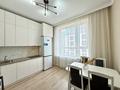 1-комнатная квартира · 45 м² · 6/12 этаж, Улы Дала 29 — Толе Би за 27.3 млн 〒 в Астане, Нура р-н — фото 8