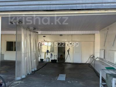 Азс, автосервисы и автомойки · 100 м² за 250 000 ₸ в Талдыкоргане, мкр военный городок Жулдыз