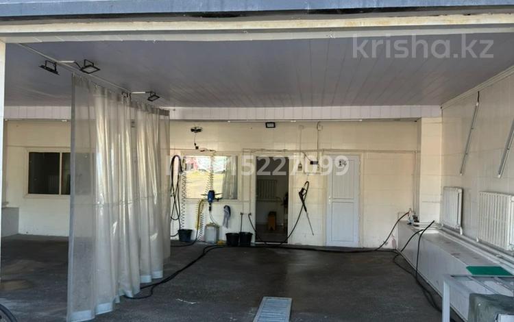 Азс, автосервисы и автомойки · 100 м² за 250 000 ₸ в Талдыкоргане, мкр военный городок Жулдыз — фото 5