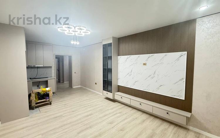2-бөлмелі пәтер · 48 м² · 8/12 қабат, Ахмет Байтурсынулы 61, бағасы: 26.2 млн ₸ в Астане, Сарайшык р-н — фото 2
