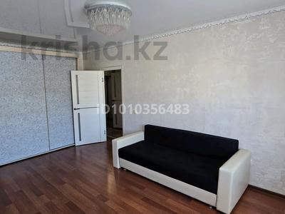 1-бөлмелі пәтер · 42 м² · 5/6 қабат, Мкр. Наурыз 3, бағасы: 140 000 〒 в Костанае