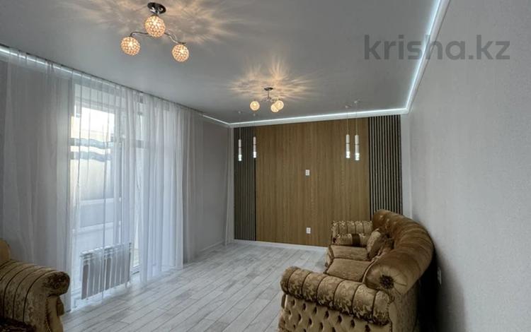 3-комнатная квартира · 85 м² · 3/5 этаж, мкр Новый Город, мкр Новый Город, Анжерская 44б за 38 млн ₸ в Караганде, Казыбек би р-н — фото 2