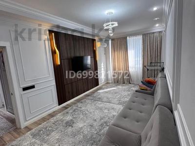 2-комнатная квартира · 60 м² · 2/9 этаж, Байдибек би блок 3А за 250 000 ₸ в Шымкенте, Каратауский р-н