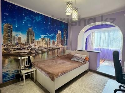3-комнатная квартира · 73.6 м² · 2/3 этаж, мкр Жулдыз-1 — Бориса Лавренева за 38 млн ₸ в Алматы, Турксибский р-н