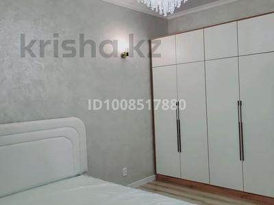 2-комнатная квартира · 68 м² · 9/13 этаж, Туран 34а за 400 000 ₸ в Астане