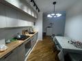 3-бөлмелі пәтер · 105.5 м² · 5/9 қабат, ЖИБЕК ЖОЛЫ, бағасы: 90 млн ₸ в Алматы, Алмалинский р-н — фото 2