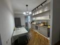 3-бөлмелі пәтер · 105.5 м² · 5/9 қабат, ЖИБЕК ЖОЛЫ, бағасы: 90 млн ₸ в Алматы, Алмалинский р-н — фото 3