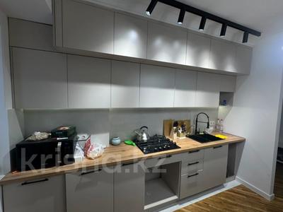 3-бөлмелі пәтер · 105.5 м² · 5/9 қабат, ЖИБЕК ЖОЛЫ, бағасы: 90 млн ₸ в Алматы, Алмалинский р-н