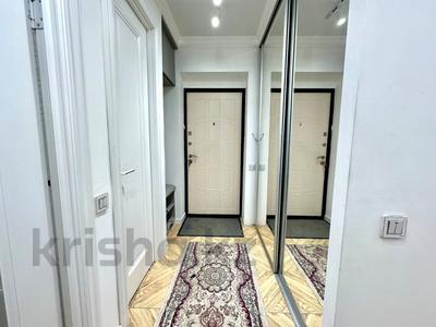 2-комнатная квартира · 50.2 м² · 2/18 этаж, Утепова 31 — ГОРЯЧАЯ ЦЕНА за 45 млн ₸ в Алматы, Бостандыкский р-н