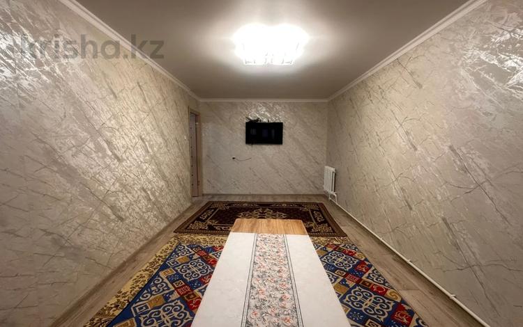 2-бөлмелі пәтер · 42.9 м² · 5/5 қабат, Пр. Металлургов, бағасы: 6.6 млн ₸ в Темиртау — фото 5