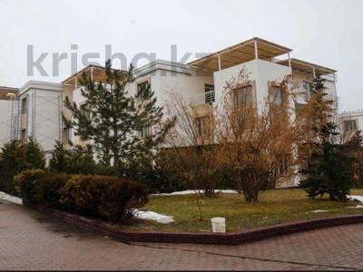 5-комнатная квартира · 227 м² · 1/3 этаж, Архат 20/4 за 165 млн 〒 в Алматы, Бостандыкский р-н