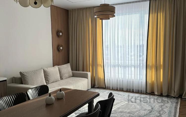 2-комнатная квартира · 60 м² · 14/21 этаж, Тайманова 42 за 450 000 ₸ в Атырау — фото 11