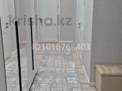 3-комнатная квартира · 98.5 м² · 7/9 этаж, Е-321 за 62.5 млн ₸ в Астане, Есильский р-н