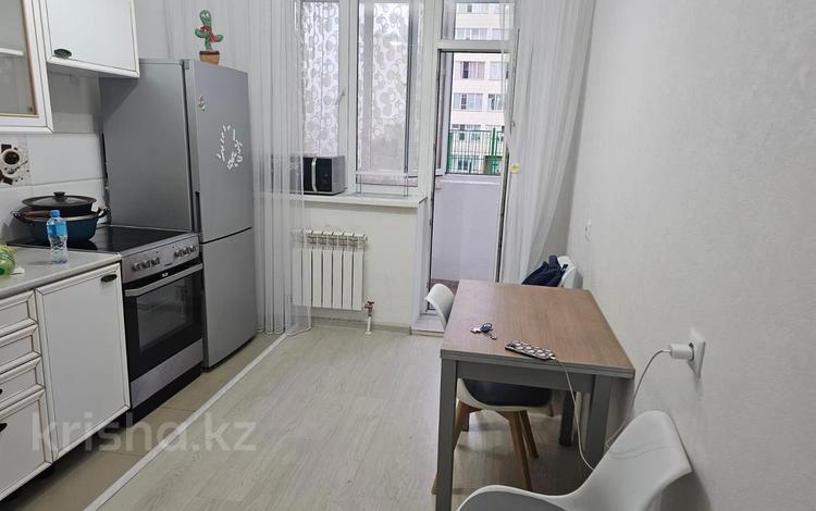 1-комнатная квартира · 38 м² · 2/7 этаж, Болекбаева 8 за 200 000 ₸ в Астане, Алматы р-н — фото 2