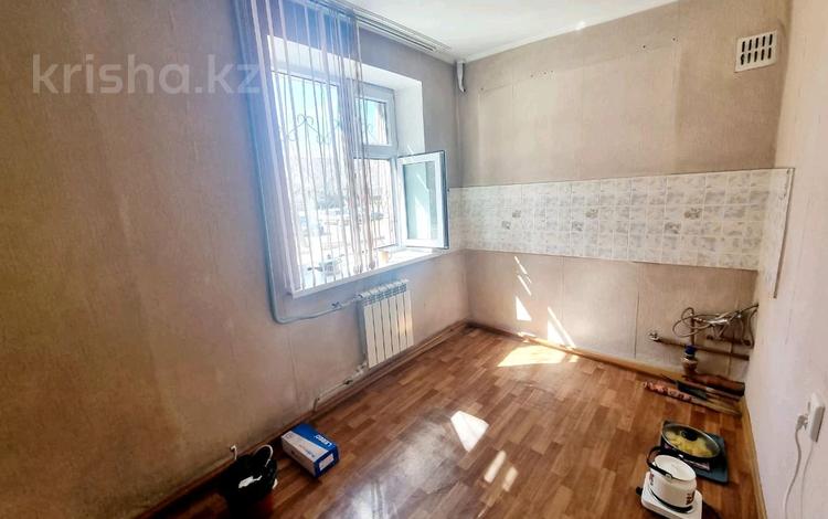 2-комнатная квартира, 42 м², 1/4 этаж, улан за 10.5 млн 〒 в Талдыкоргане, военный городок Улан — фото 2