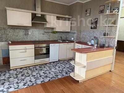 3-комнатная квартира · 115 м² · 11/25 этаж, Абиша Кекилбайулы 270 за 83 млн 〒 в Алматы, Бостандыкский р-н