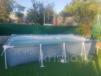 Дача · 2 комнаты · 40 м², Жемчужина 32 — Барковское за 30 000 〒 в Балхаше