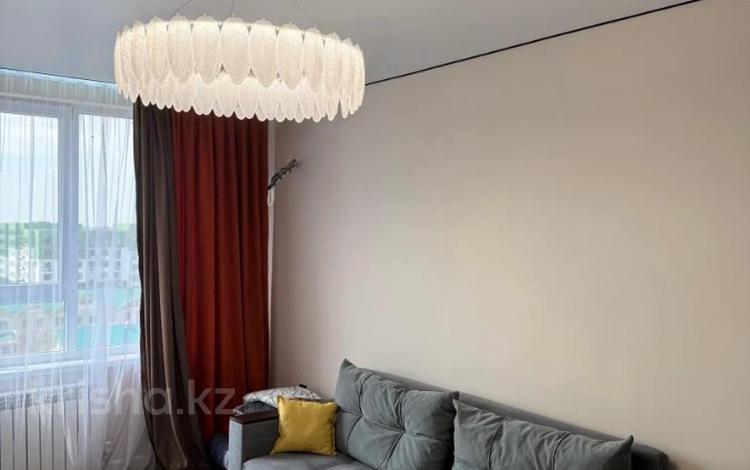 2-комнатная квартира · 50 м² · 6/7 этаж, мкр Думан-2 за 34 млн ₸ в Алматы, Медеуский р-н — фото 11