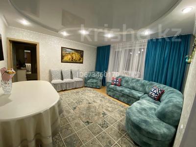 4-комнатная квартира · 80 м² · 6/10 этаж, мкр Юго-Восток, Степной 4 29 за 33 млн ₸ в Караганде, Казыбек би р-н