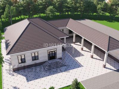 Жеке үй · 9 бөлме · 251 м² · 10 жүзд., мкр Асар-1 1055 — Ерудит мектеп, бағасы: 54 млн ₸ в Шымкенте, Абайский р-н
