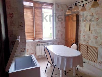 3-комнатная квартира · 124.2 м² · 2/4 этаж, Газизы Жубановой за 42 млн ₸ в Актобе