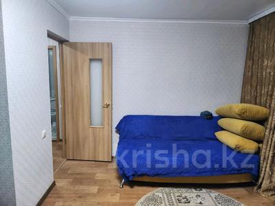 1-комнатная квартира, 37 м², 4/5 этаж, баймуканова 86 за 11 млн 〒 в Кокшетау