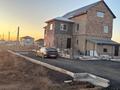 Жеке үй · 4 бөлме · 136 м² · 10 сот., мкр Кунгей , ул. Фазыла Карибжанова 15/1, бағасы: 46 млн ₸ в Караганде, Казыбек би р-н