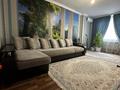 2-комнатная квартира · 54.5 м² · 3/5 этаж, 15 мкр Улы Дала 20 — Конец Пушкина , магазин Баян Сулу за 19.5 млн ₸ в Таразе