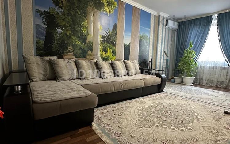 2-комнатная квартира · 54.5 м² · 3/5 этаж, 15 мкр Улы Дала 20 — Конец Пушкина , магазин Баян Сулу за 19.5 млн ₸ в Таразе — фото 2