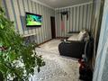 2-комнатная квартира · 54.5 м² · 3/5 этаж, 15 мкр Улы Дала 20 — Конец Пушкина , магазин Баян Сулу за 19.5 млн ₸ в Таразе — фото 2