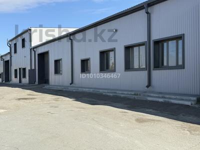 Офисы, магазины и бутики, склады · 2565 м² за 3 000 ₸ в Костанае