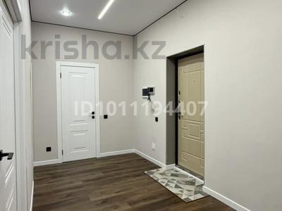 2-комнатная квартира · 68 м² · 3/17 этаж, Анет баба 7 за ~ 46 млн ₸ в Астане, Нура р-н