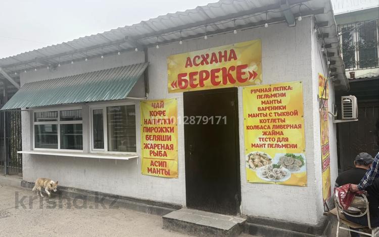Еркін, қоғамдық тамақтану орны, сұлулық салондары · 20 м², бағасы: 1.8 млн ₸ в Боралдае (Бурундай), мкр Водник-2 — фото 2