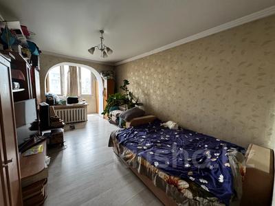 2-комнатная квартира · 49 м² · 4/5 этаж, Торайгырова 11 — Габидена Мустафина за 40.5 млн ₸ в Алматы, Бостандыкский р-н