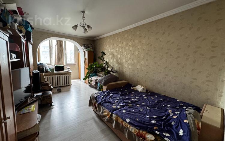 2-комнатная квартира · 49 м² · 4/5 этаж, Торайгырова 11 — Габидена Мустафина за 40.5 млн ₸ в Алматы, Бостандыкский р-н — фото 2