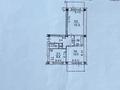 2-комнатная квартира · 49 м² · 4/5 этаж, Торайгырова 11 — Габидена Мустафина за 40.5 млн ₸ в Алматы, Бостандыкский р-н — фото 12