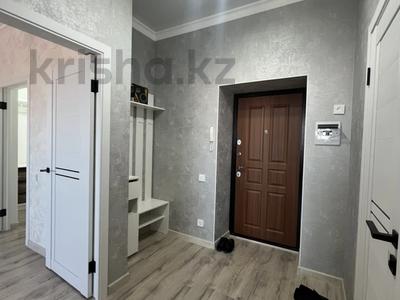 1-бөлмелі пәтер · 43 м² · 8/9 қабат, мкр. Алтын орда 40е, бағасы: 180 000 〒 в Актобе