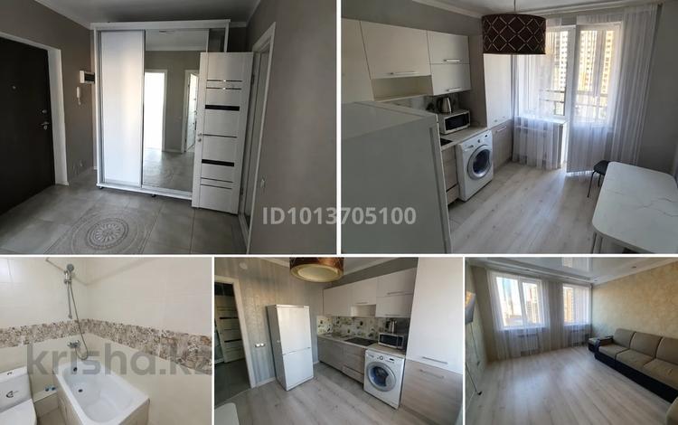 1-бөлмелі пәтер · 39 м² · 8/15 қабат, Ракымжан Кошкарбаев 37, бағасы: 24 млн ₸ в Астане, Алматы р-н — фото 7