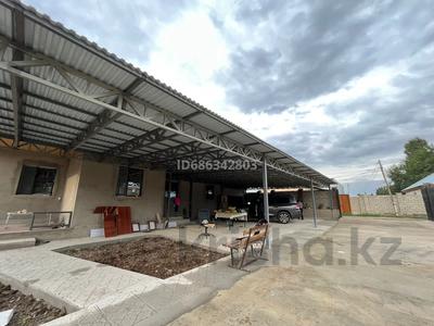 мини фазенда откормочная база в районе Байзак за 40 млн 〒 в Таразе